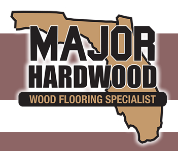 Major Hardwood - Wood Flooring Specialist
